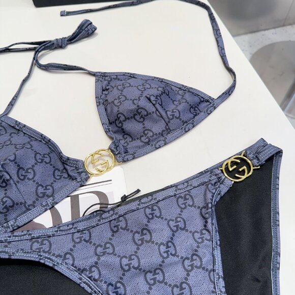 Gucci Stylish  Bikini Set - Picture 3 of 6